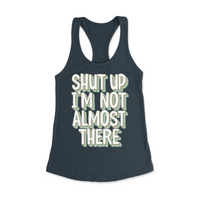 Womens X-Small Indigo Style_Tank Top