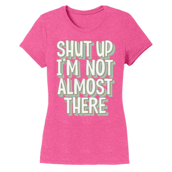 Womens X-Small Fuchsia Style_T-Shirt