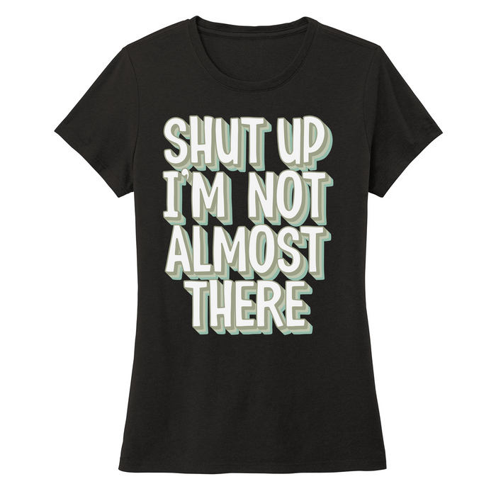 Womens X-Small Black Style_T-Shirt