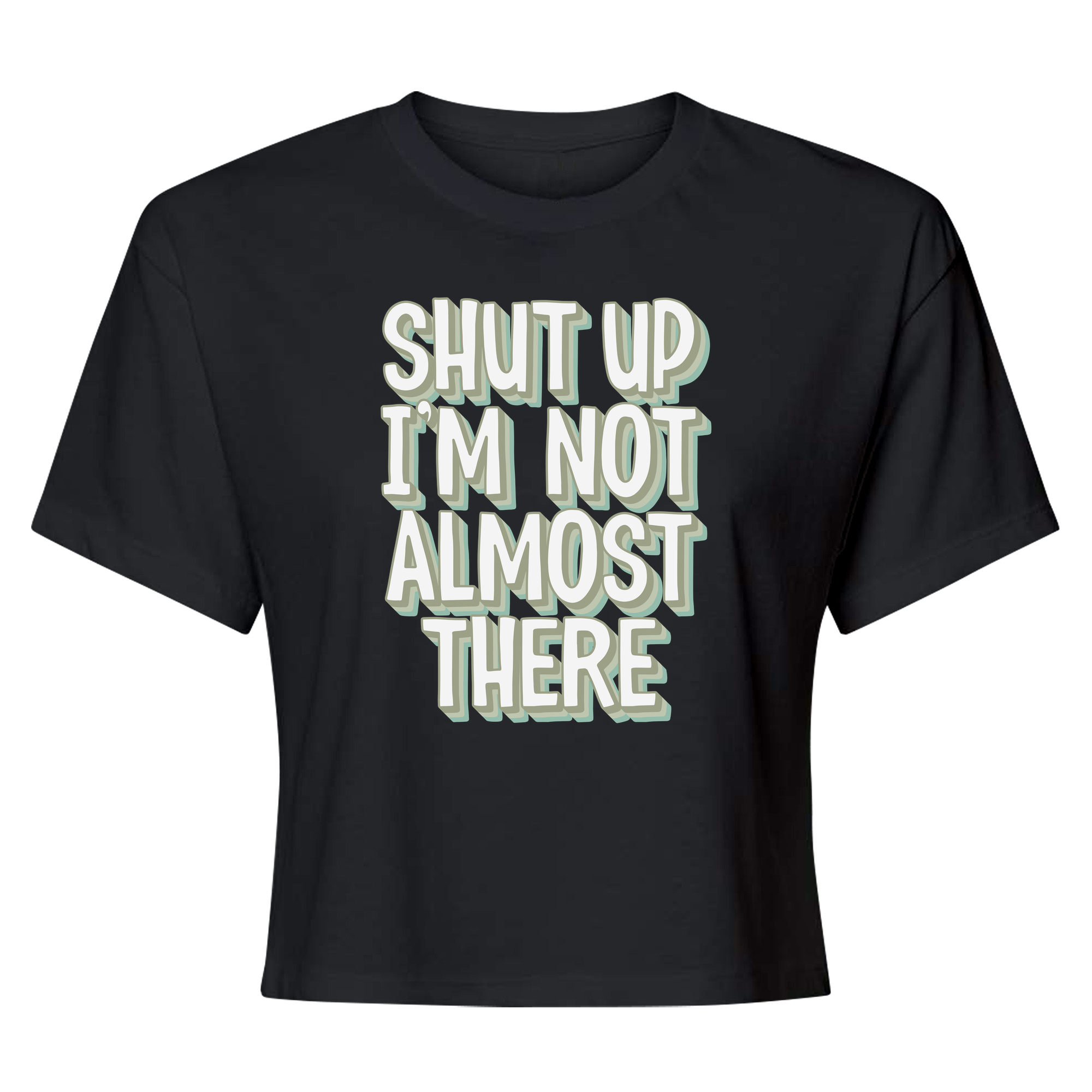 Womens X-Small Black Style_T-Shirt