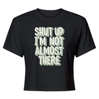 Womens X-Small Black Style_T-Shirt