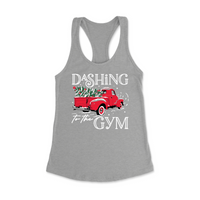 Womens X-Small Heather Gray Style_Tank Top