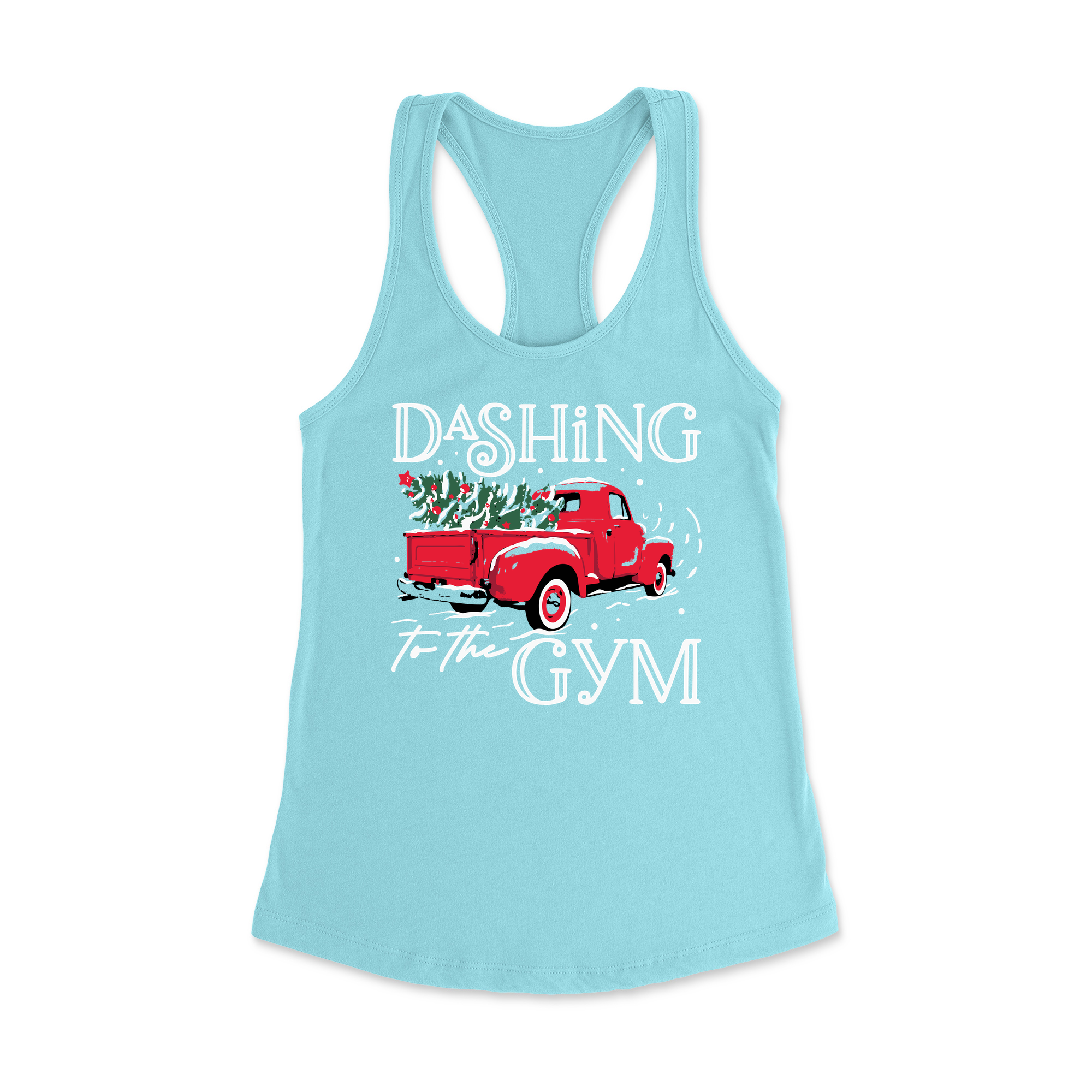 Womens X-Small Cancun Style_Tank Top