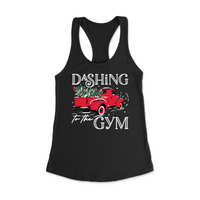 Womens X-Small Black Style_Tank Top