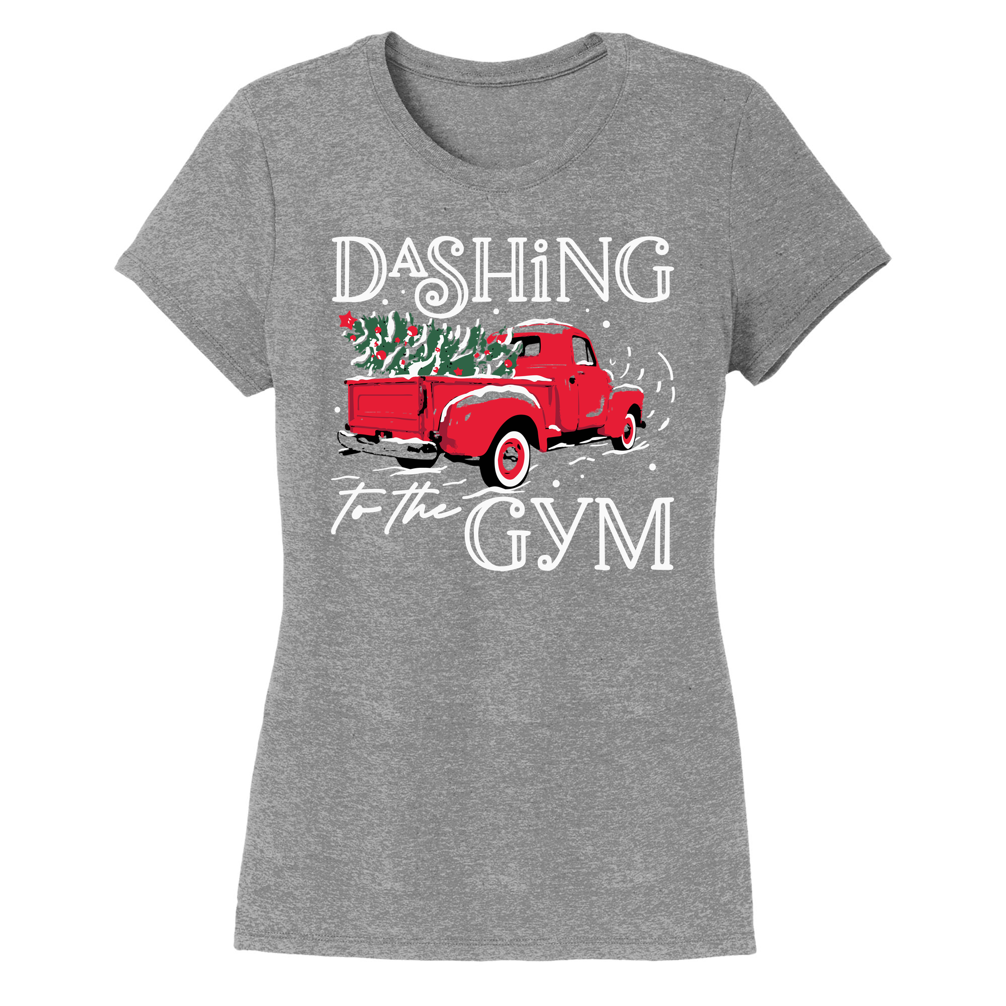 Womens X-Small Grey Style_T-Shirt