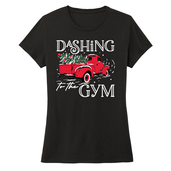 Womens X-Small Black Style_T-Shirt