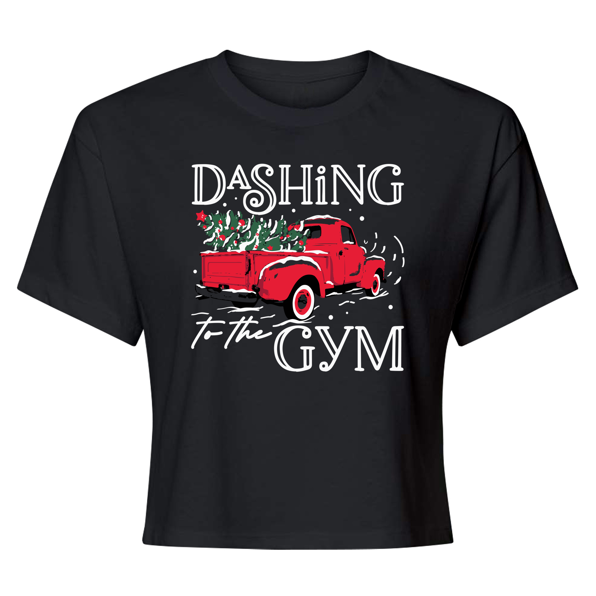 Womens X-Small Black Style_T-Shirt