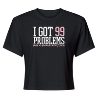 Womens X-Small Black Style_T-Shirt