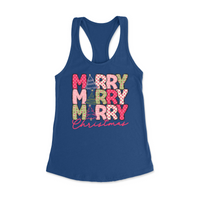 Womens X-Small Royal Style_Tank Top