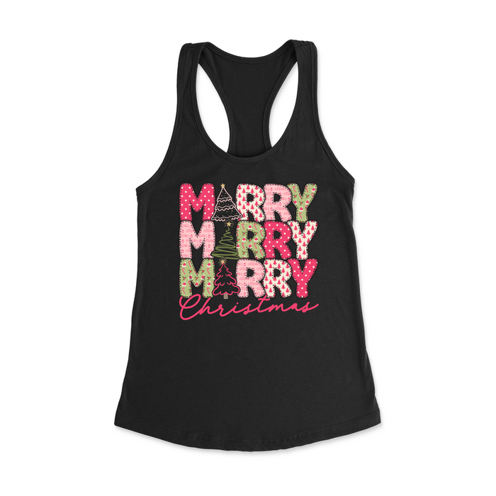 Womens X-Small Black Style_Tank Top