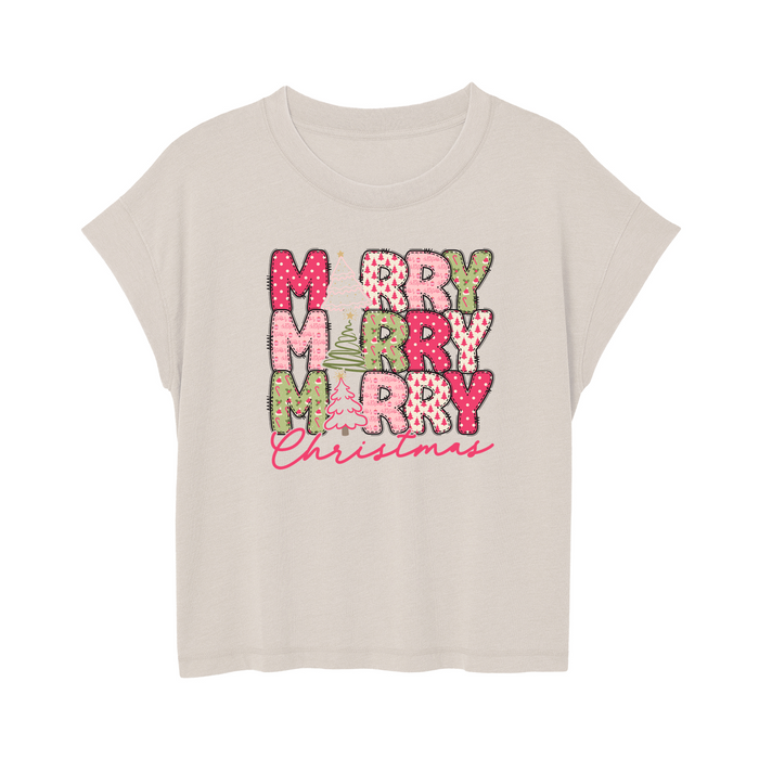 Womens Small Natural Style_T-Shirt