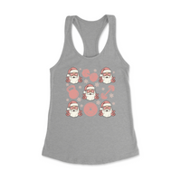 Womens X-Small Heather Gray Style_Tank Top