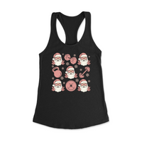 Womens X-Small Black Style_Tank Top