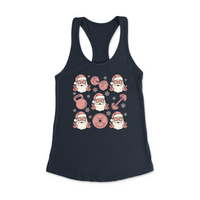 Womens X-Small Midnight Navy Style_Tank Top