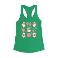 Womens X-Small Kelly Green Style_Tank Top