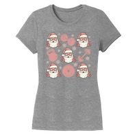 Womens X-Small Grey Style_T-Shirt