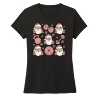 Womens X-Small Black Style_T-Shirt