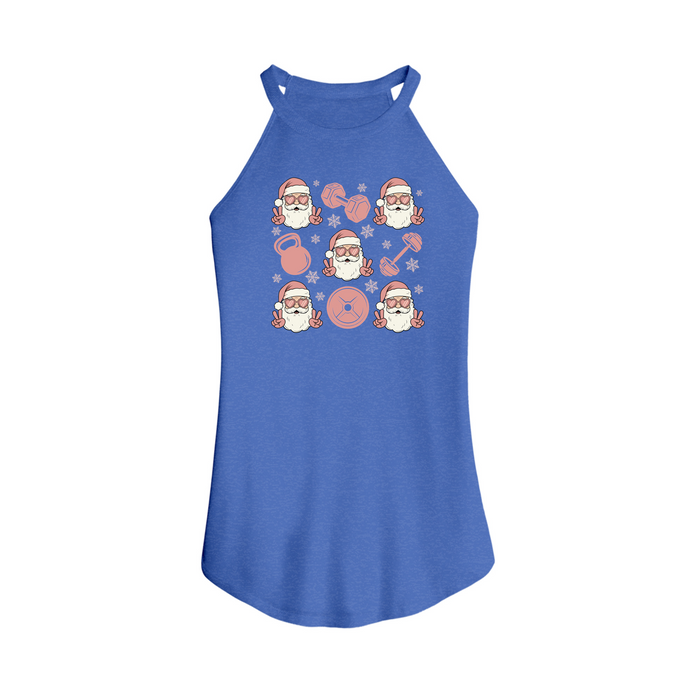 Womens X-Small Royal Tank Top
