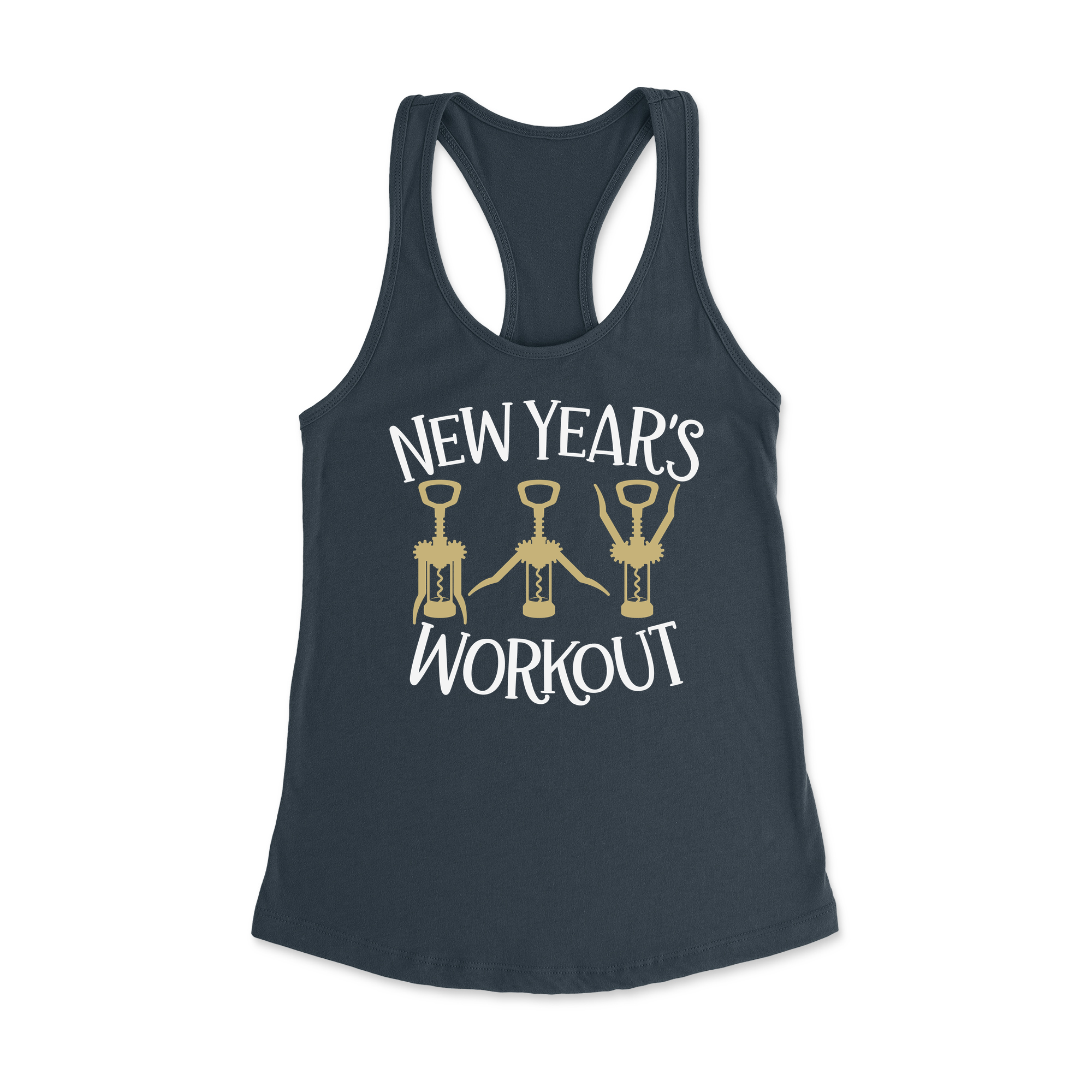 Womens X-Small Indigo Style_Tank Top