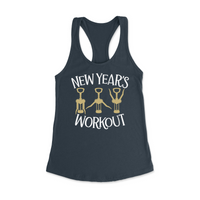 Womens X-Small Indigo Style_Tank Top