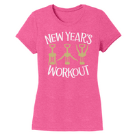 Womens X-Small Fuchsia Style_T-Shirt