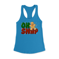 Womens X-Small Turquoise Style_Tank Top
