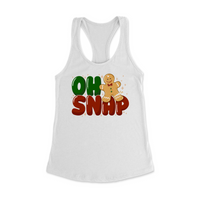 Womens X-Small White Style_Tank Top