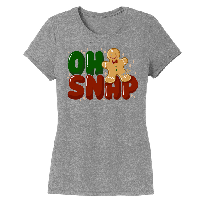 Womens X-Small Grey Style_T-Shirt