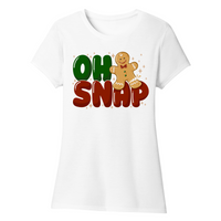 Womens X-Small White Style_T-Shirt