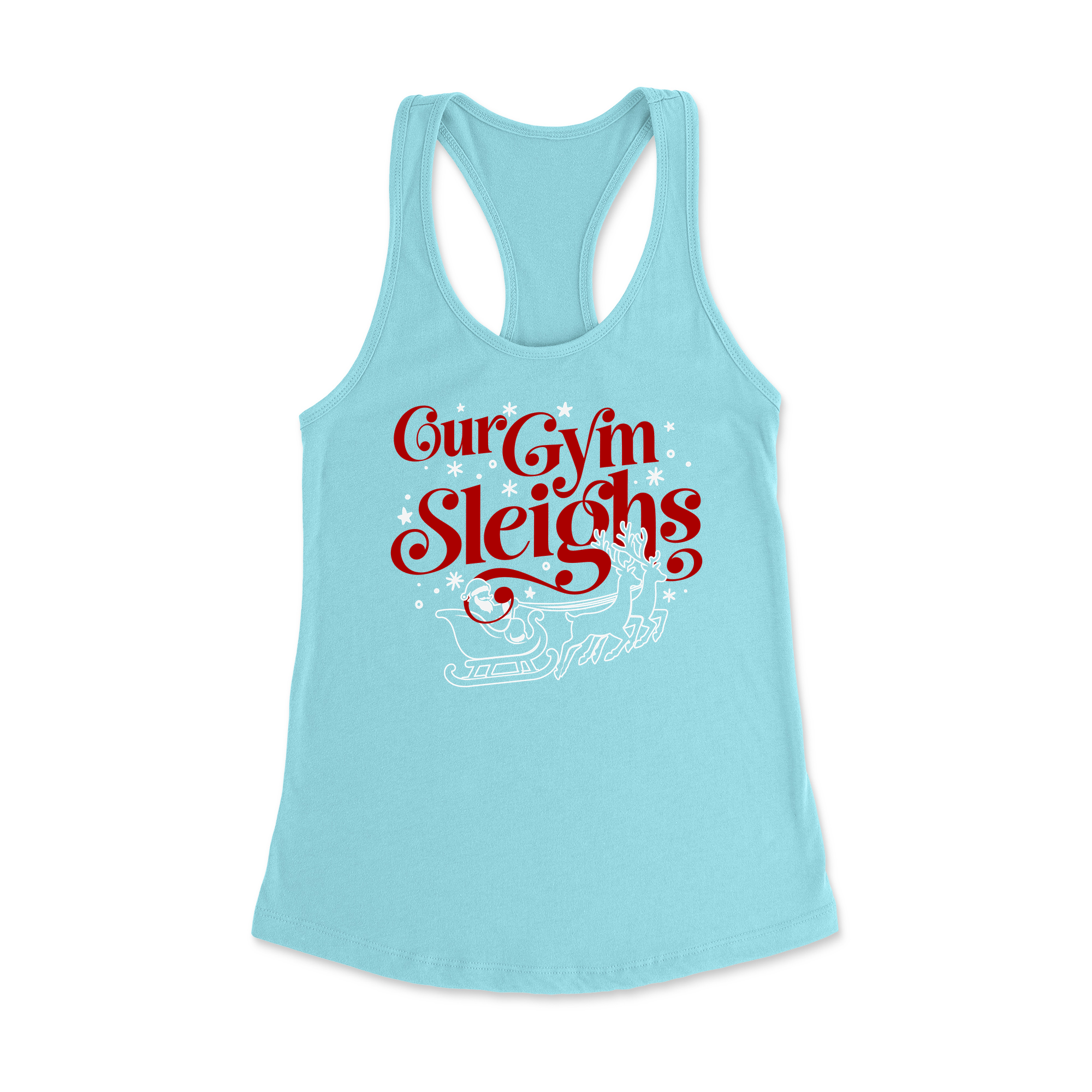 Womens X-Small Cancun Style_Tank Top