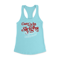 Womens X-Small Cancun Style_Tank Top