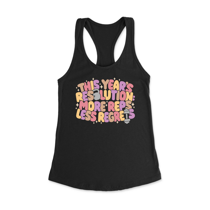 Womens X-Small Black Style_Tank Top