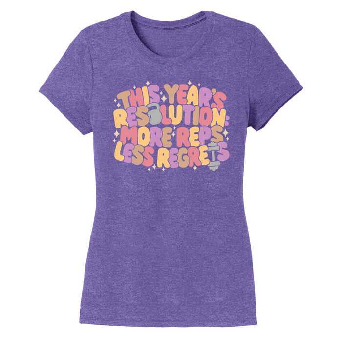 Womens X-Small Purple Style_T-Shirt