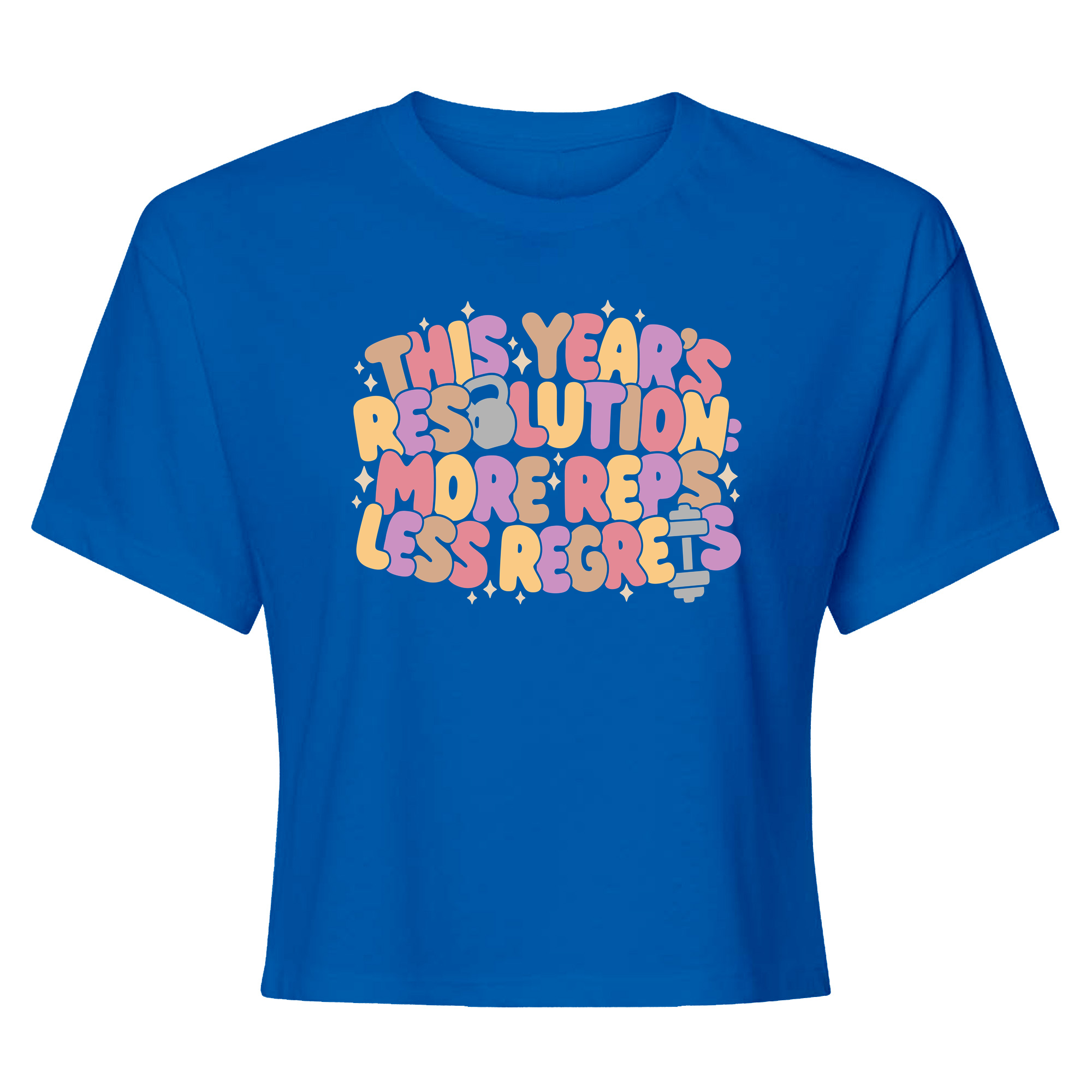 Womens X-Small Royal Style_T-Shirt