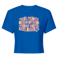 Womens X-Small Royal Style_T-Shirt