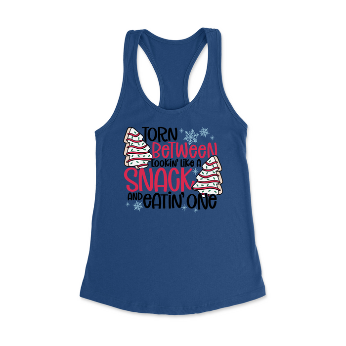 Womens X-Small Royal Style_Tank Top