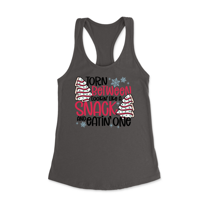 Womens X-Small Dark Grey Style_Tank Top