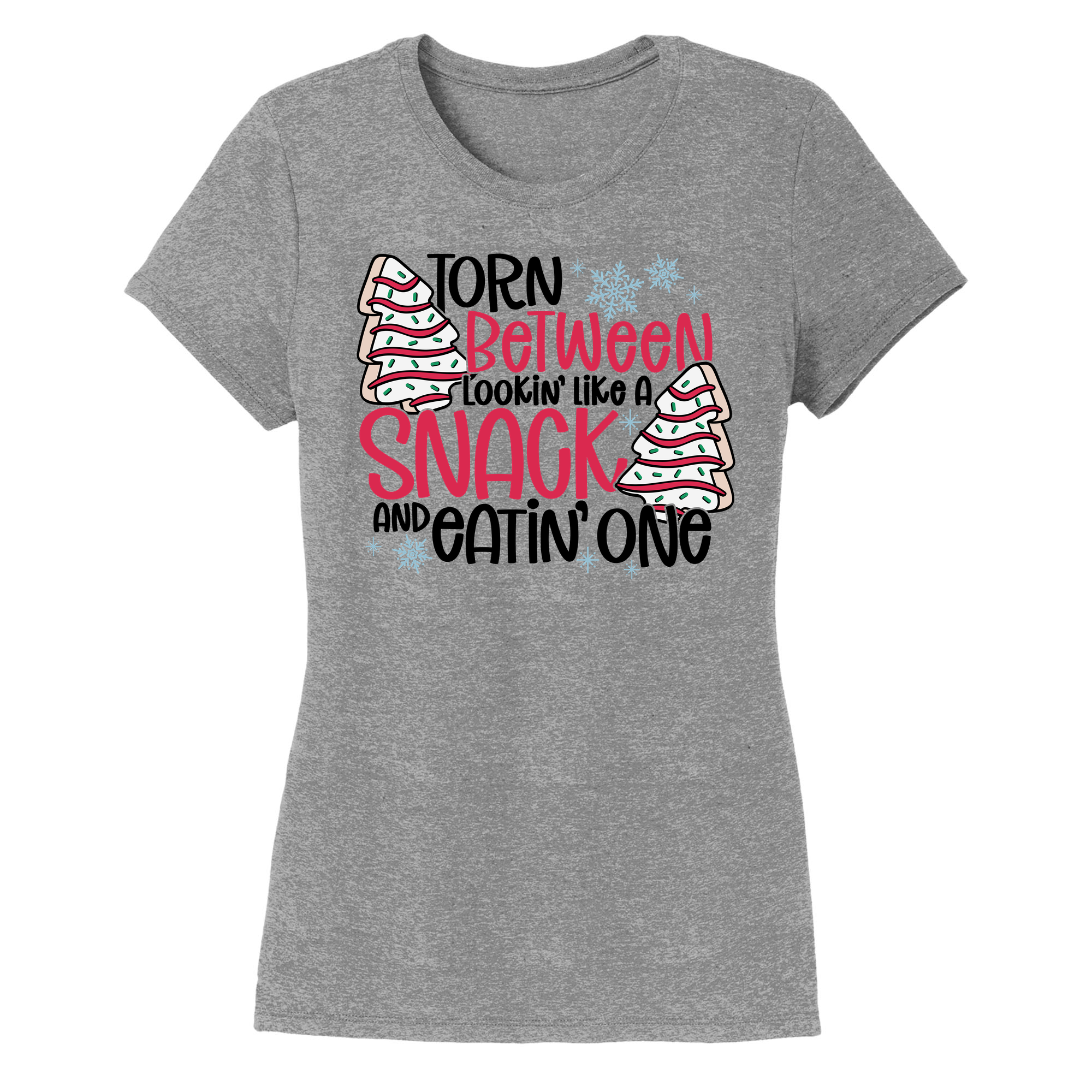 Womens X-Small Grey Style_T-Shirt