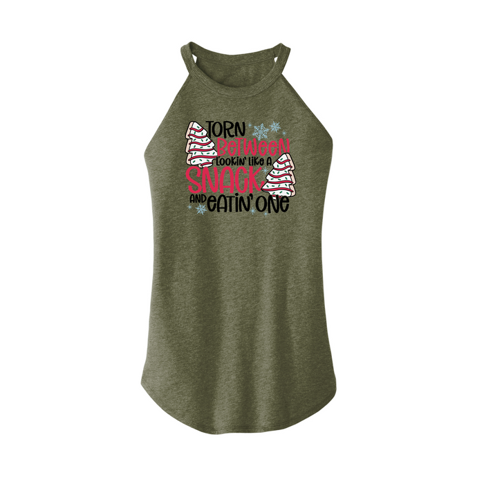 Womens X-Small Army Tank Top