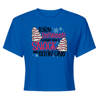 Womens X-Small Royal Style_T-Shirt