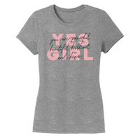Womens X-Small Grey Style_T-Shirt