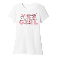 Womens X-Small White Style_T-Shirt