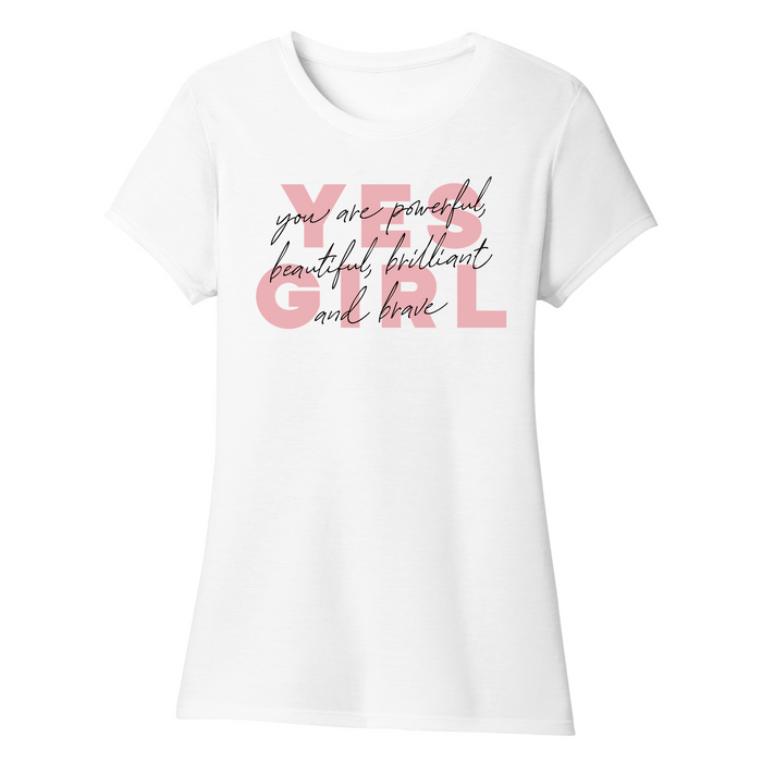 Womens X-Small White Style_T-Shirt