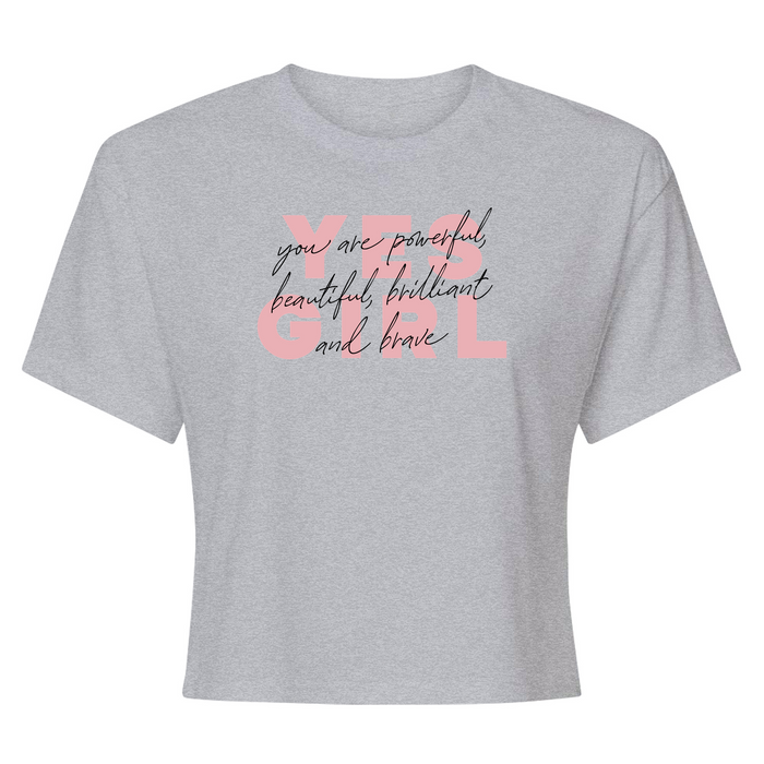 Womens X-Small Heather Gray Style_T-Shirt