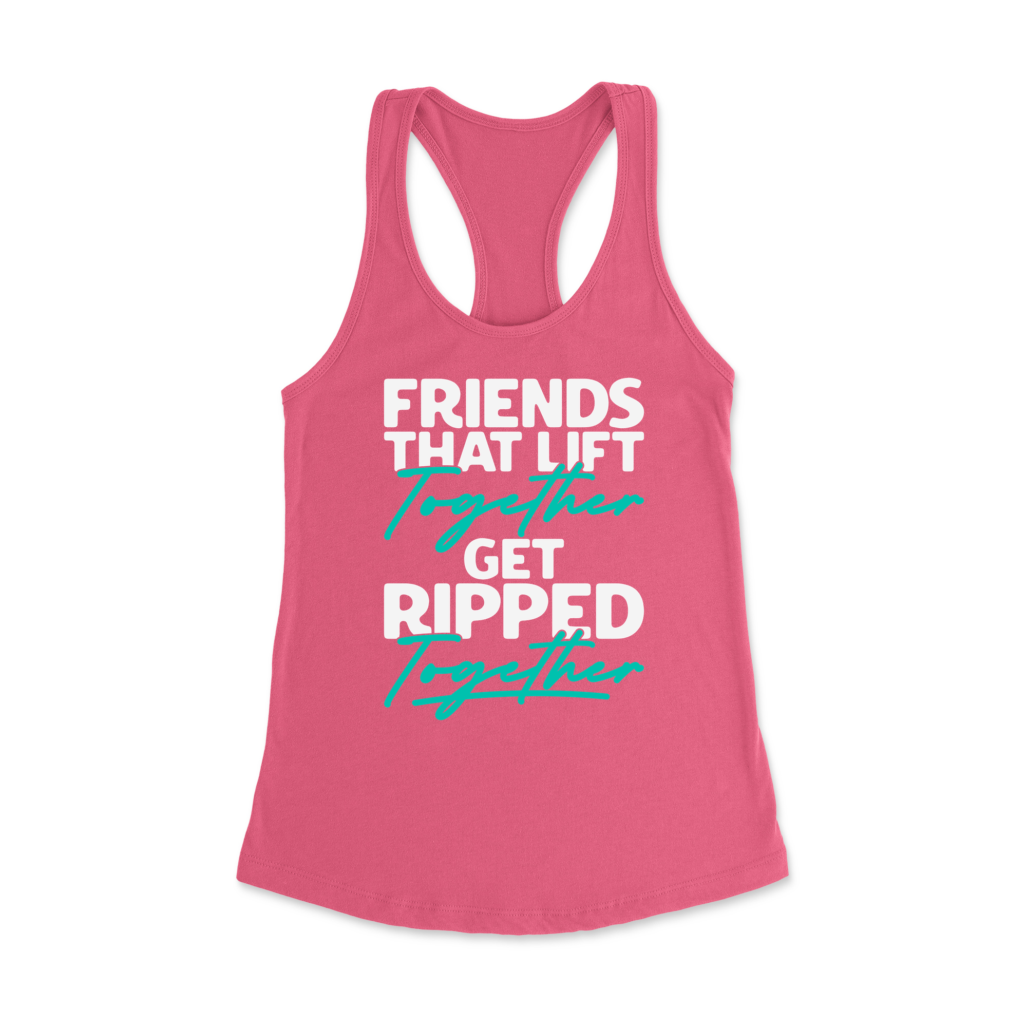 Womens X-Small Hot Pink Style_Tank Top