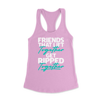 Womens X-Small Lilac Style_Tank Top