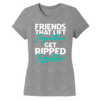 Womens X-Small Grey Style_T-Shirt