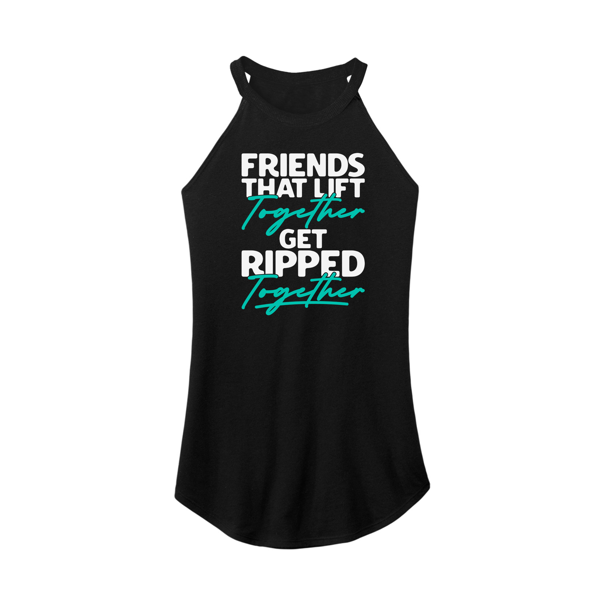 Womens X-Small Black Tank Top