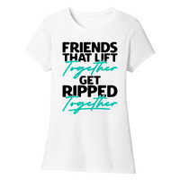 Womens X-Small White Style_T-Shirt