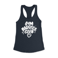 Womens X-Small Midnight Navy Style_Tank Top